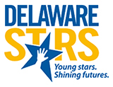 Delaware Stars Logo